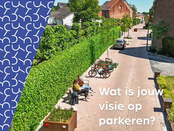 Wat is jouw visie op parkeren?